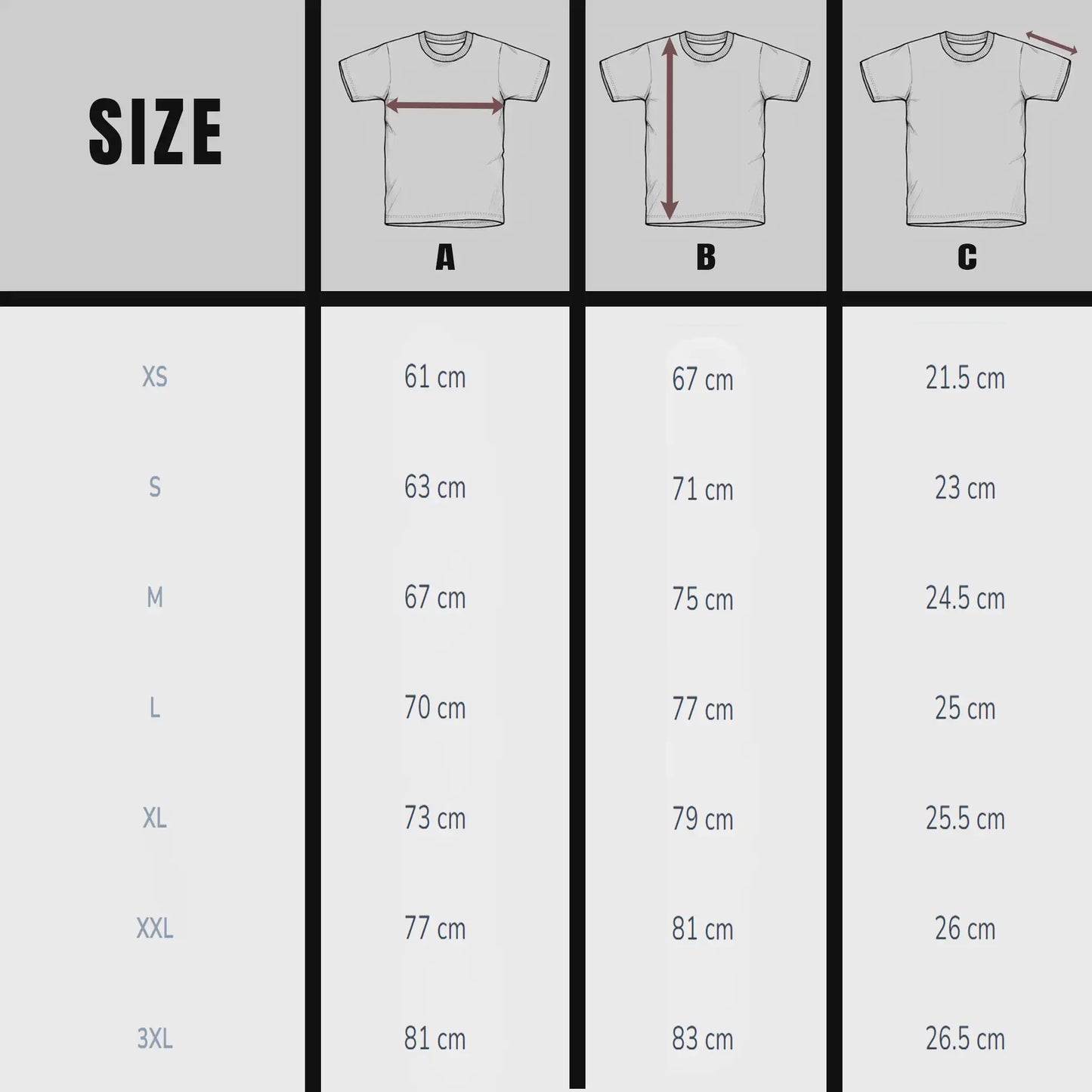 "XBL00D FR33X" - Unisex Oversized T-Shirt aus Bio-Baumwolle