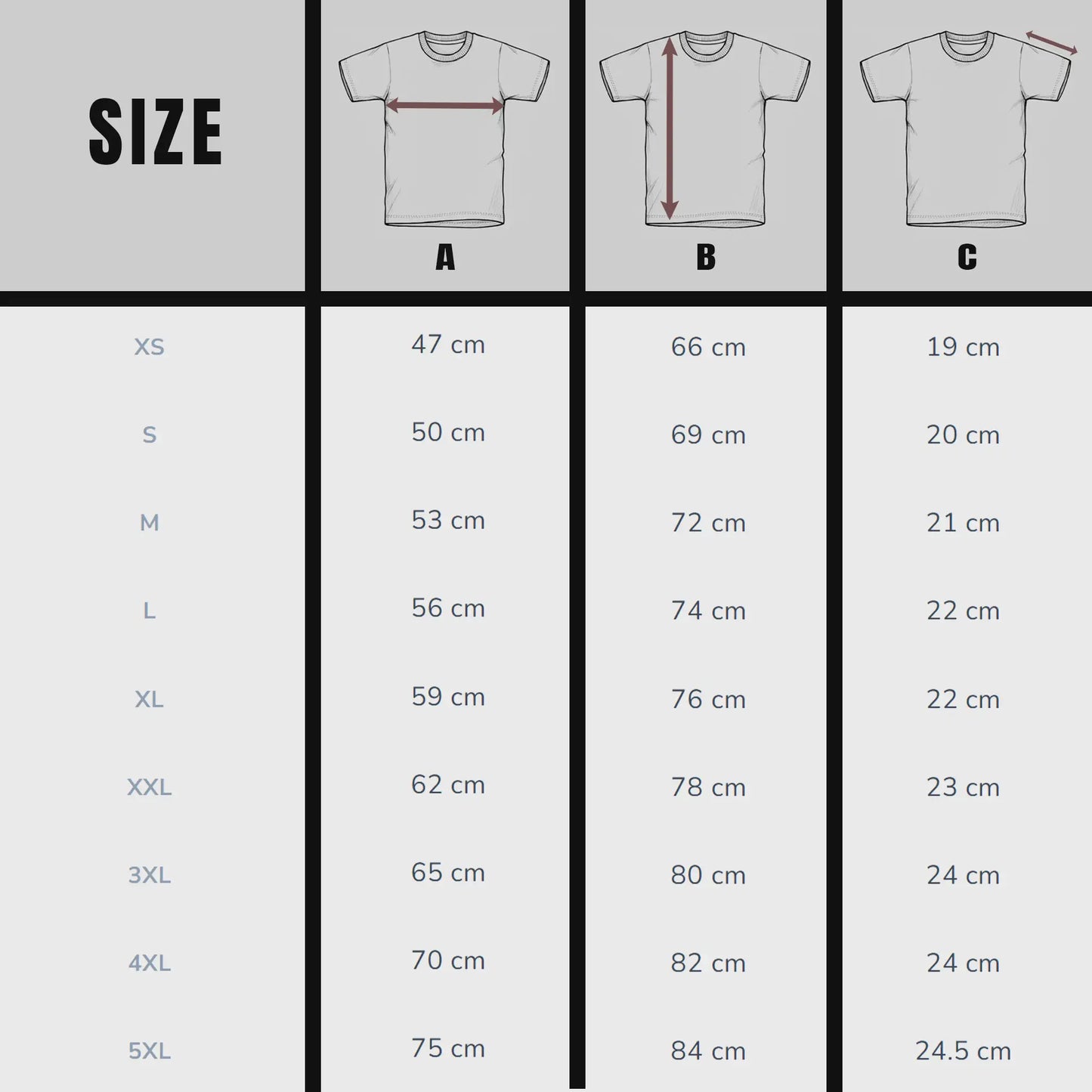 Anti Zoos Statement T-Shirt 150 gsm | GOTS Bio Baumwolle Regular Fit Vegan - Organic Basic Shirt