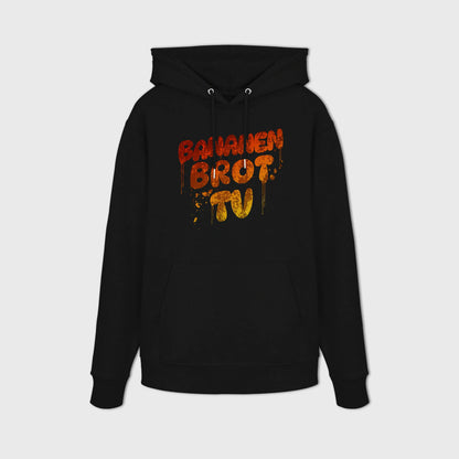 BBTV Hoodie - Organic Hoodie