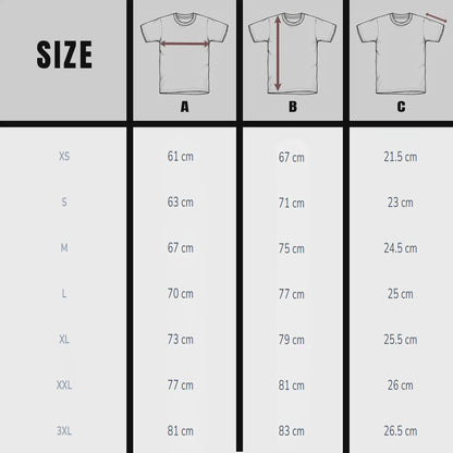 "XBL00D FR33X" - Unisex Oversized T-Shirt aus Bio-Baumwolle