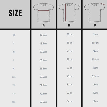 BINARY CODE — STATEMENT SHIRT