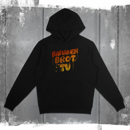 BBTV Hoodie - Organic Hoodie