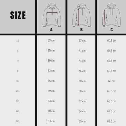 BBTV Hoodie - Organic Hoodie