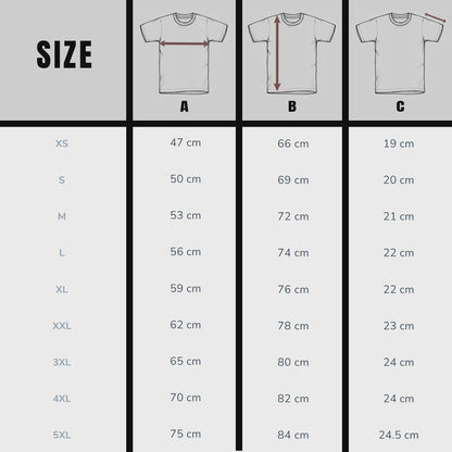 Anti Zoos Statement T-Shirt 150 gsm | GOTS Bio Baumwolle Regular Fit Vegan - Organic Basic Shirt